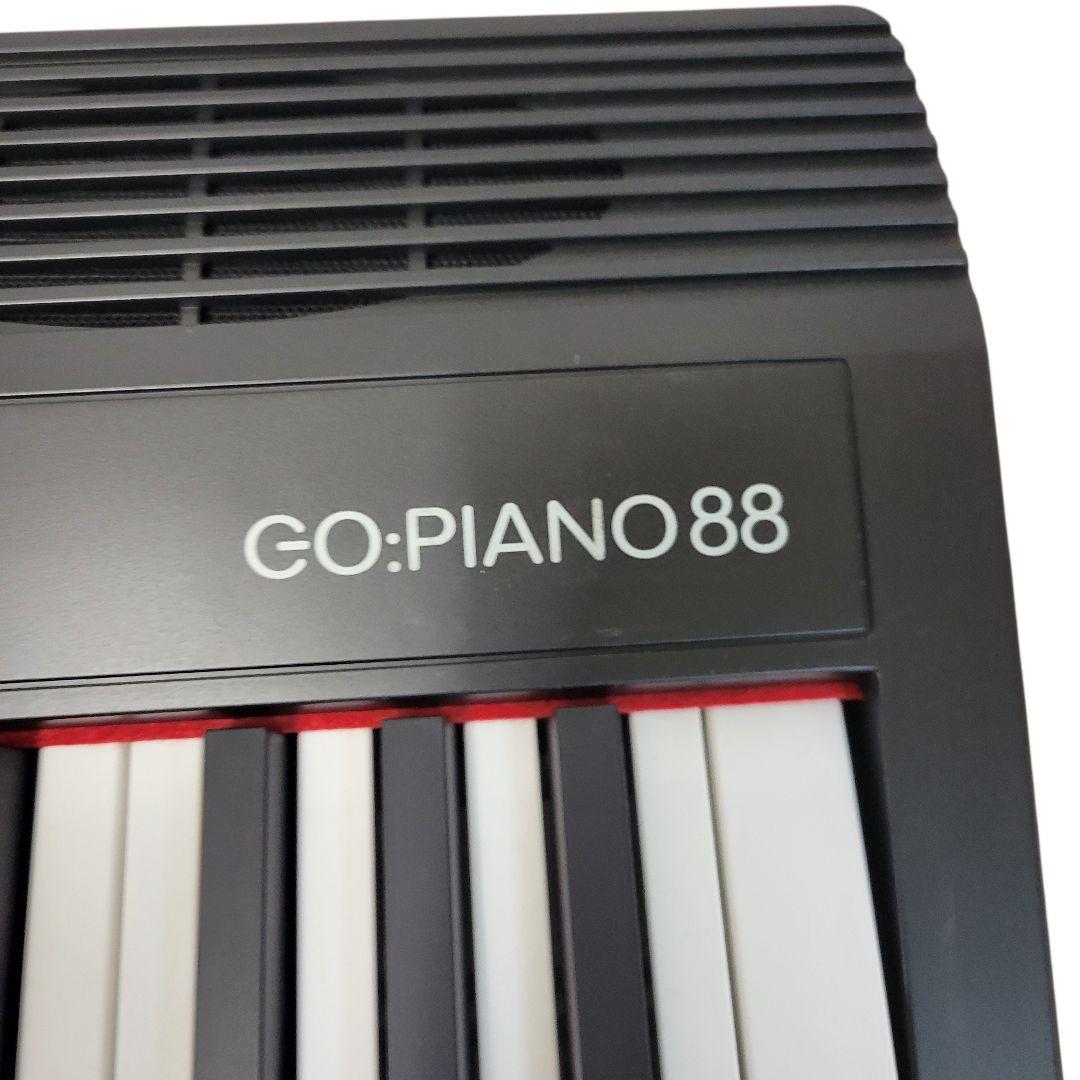 希少 24年製 Roland ローランド 電子ピアノ キーボード GO-88p