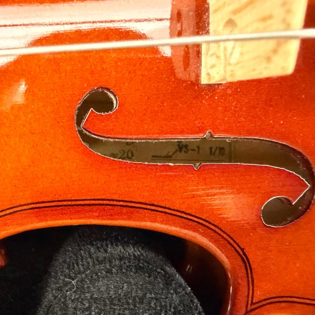 【美品】Carlo giordano VS-1 1/10 カルロジョルダーノ