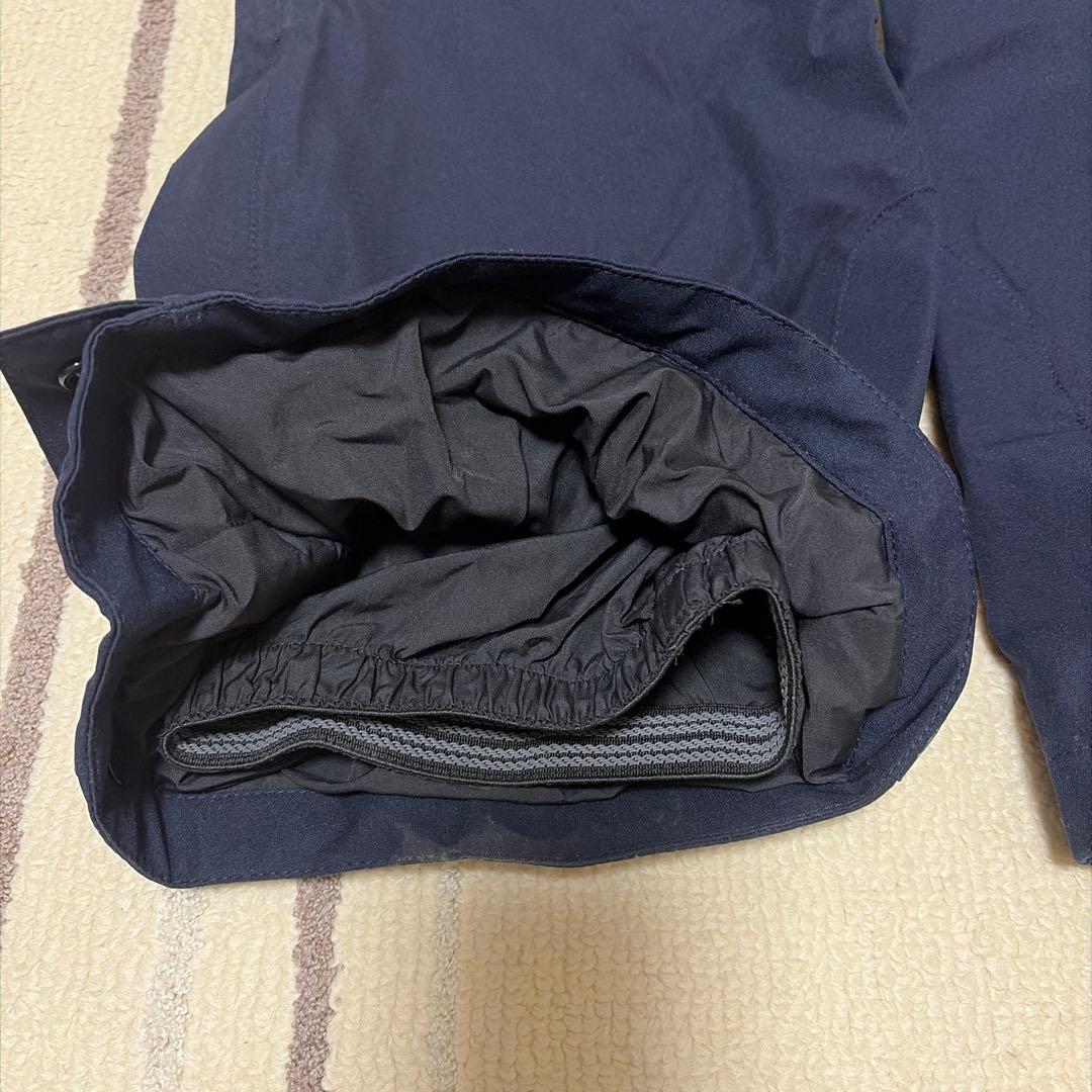 【XS/160cm】スノーボードウェア　上下セット　女性用