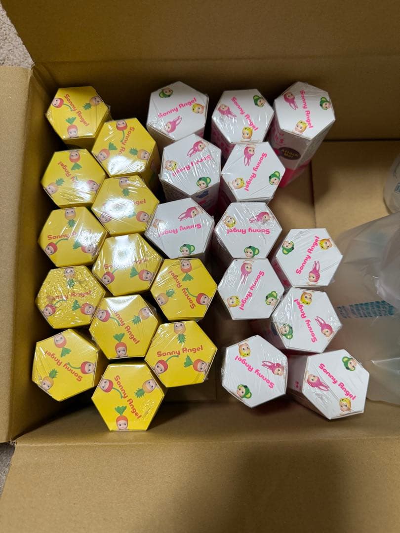 その他 Sonny Angel Looking Back,Harvest Series