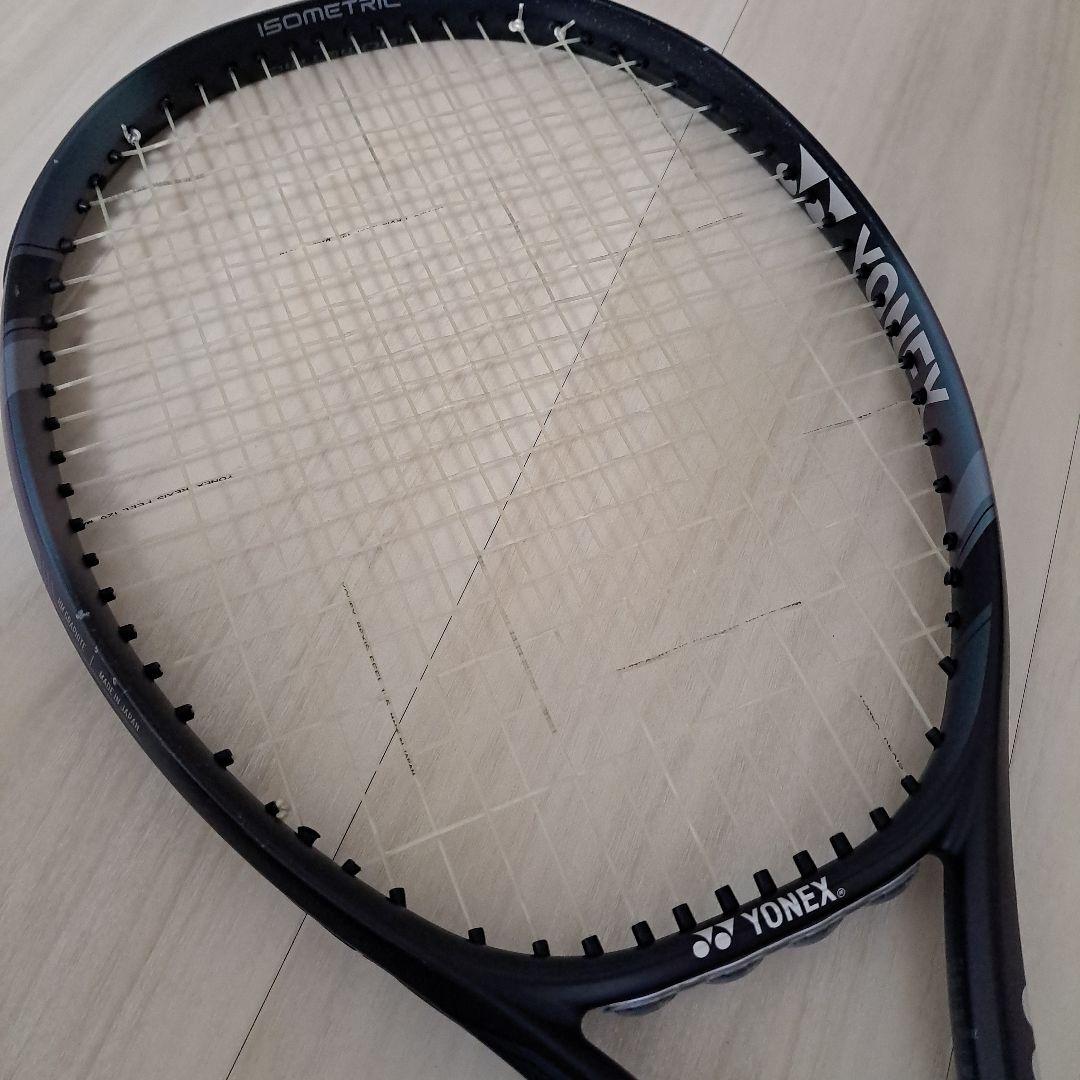 イーゾーン 98テニスラケット