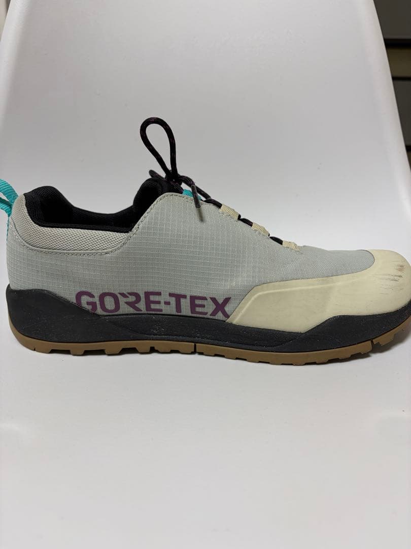 フィジーク　シューズ　サイズ43 ゴアテックス