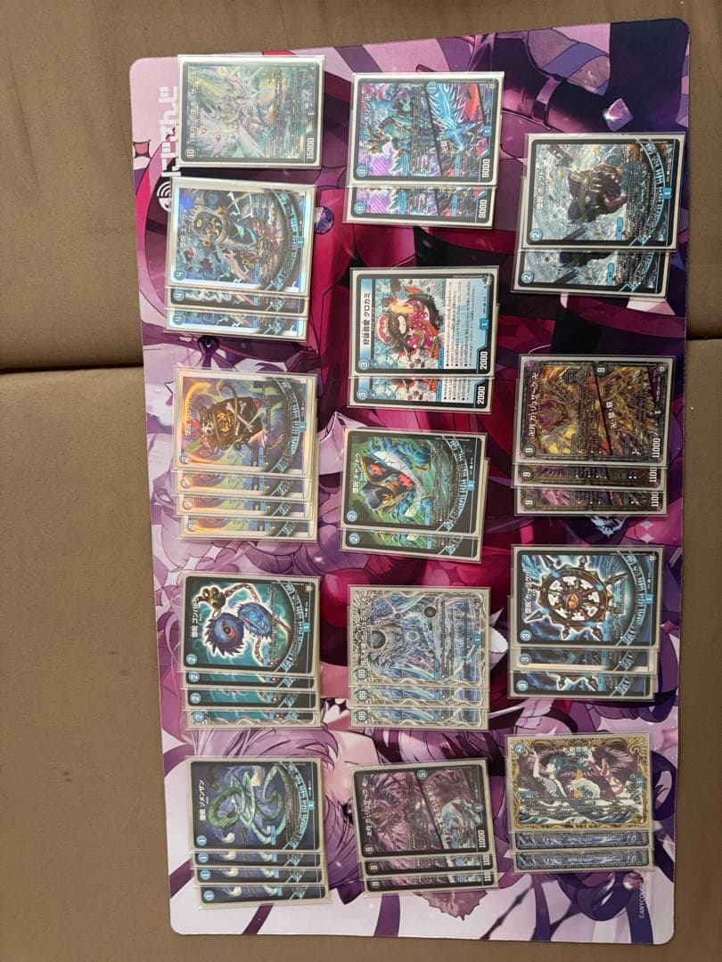 デュエルマスターズ デッキまとめ 最終値下げ