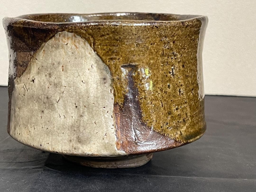 瀬戸茶碗　作者不明　３２５