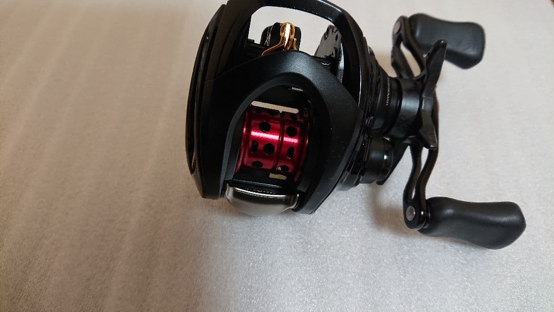 ダイワ　SS AIR TW リール