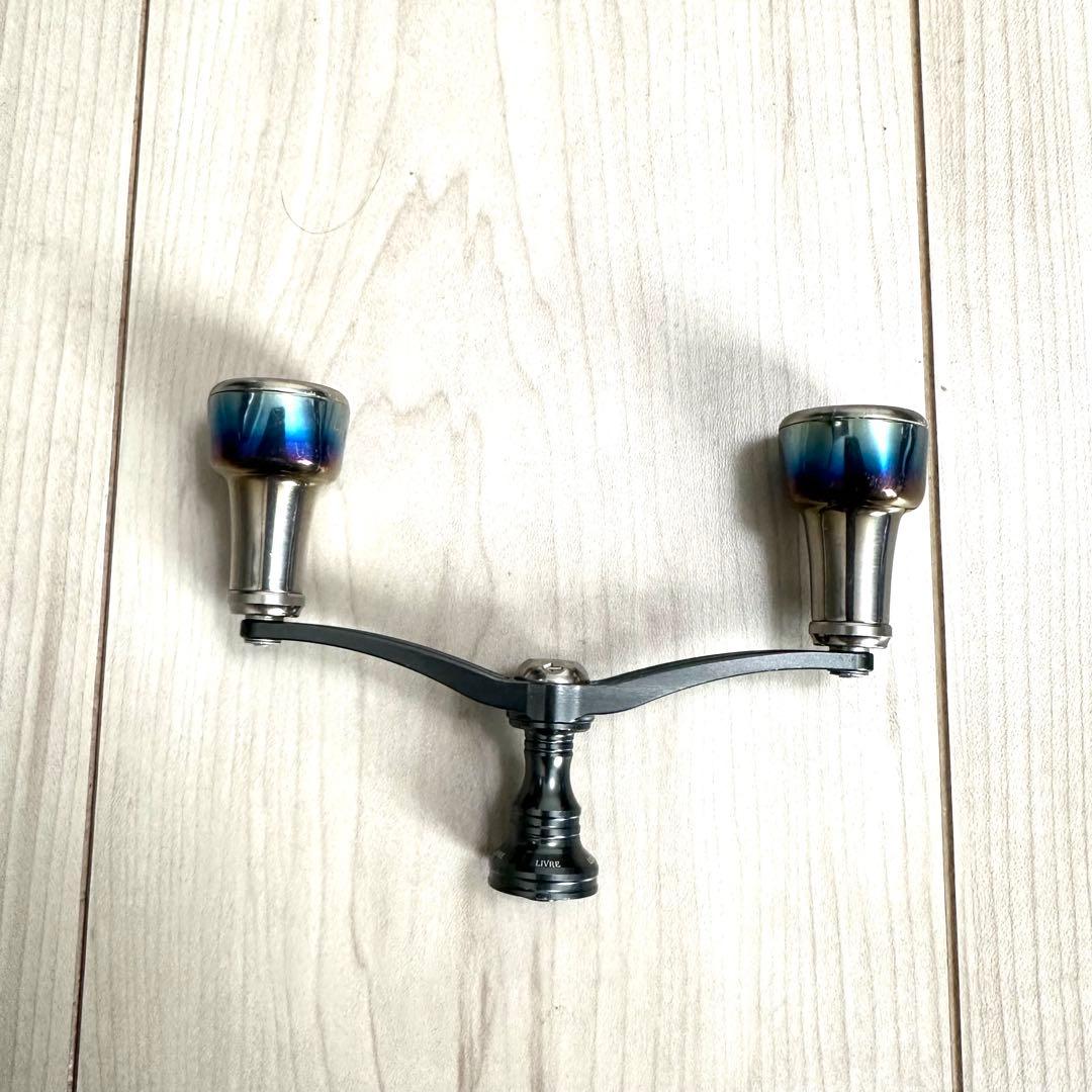 LIVRE WING100 リブレ　ウィング100