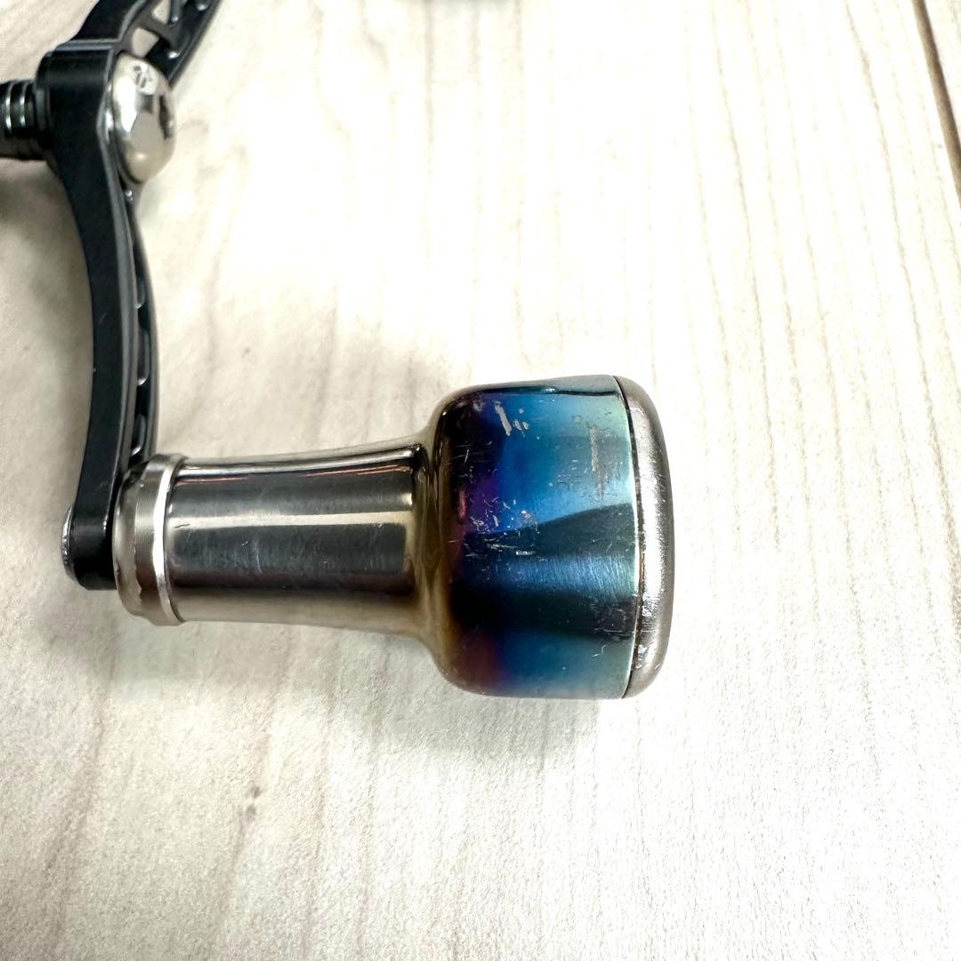 LIVRE WING100 リブレ　ウィング100