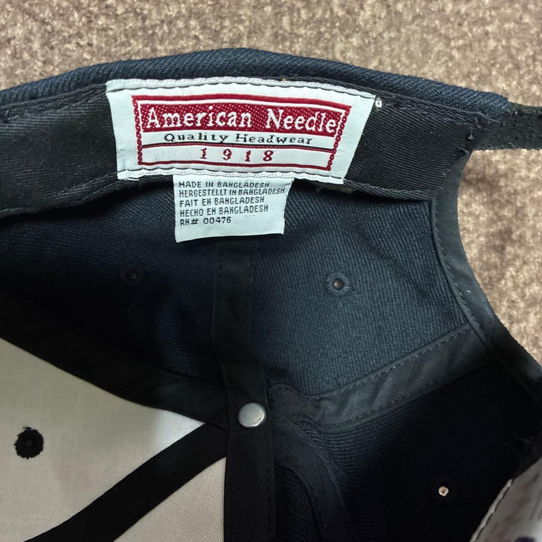 NEWERA COLORADO ROCKIES キャップ