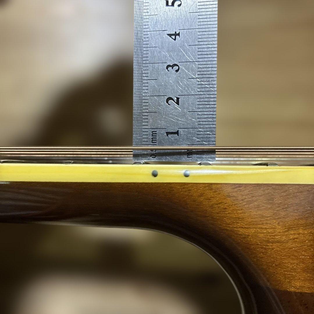 Yamaha APX-8S エレアコ　アコースティックギター　長渕剛　アルフィ他