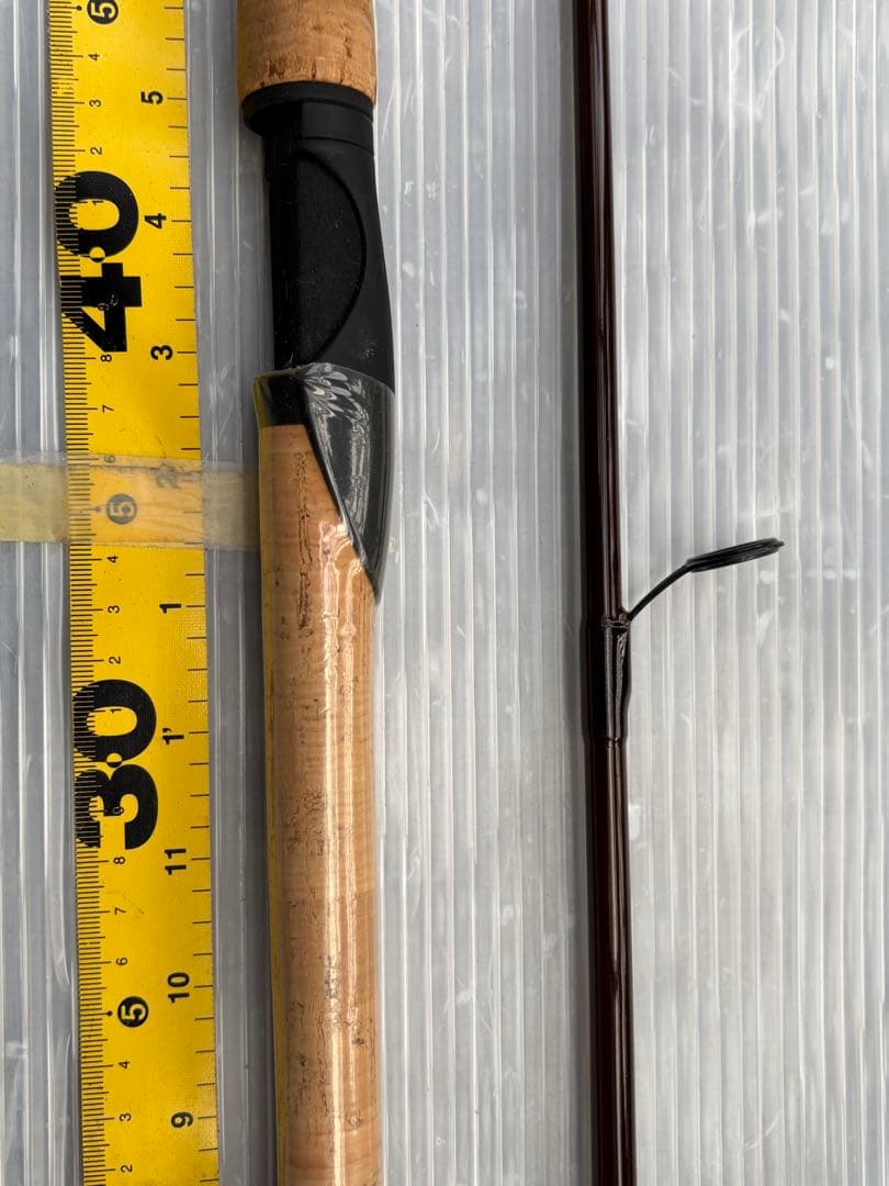 希少　レア　ダイワ　未使用　ファントムX PH-X1002MRS