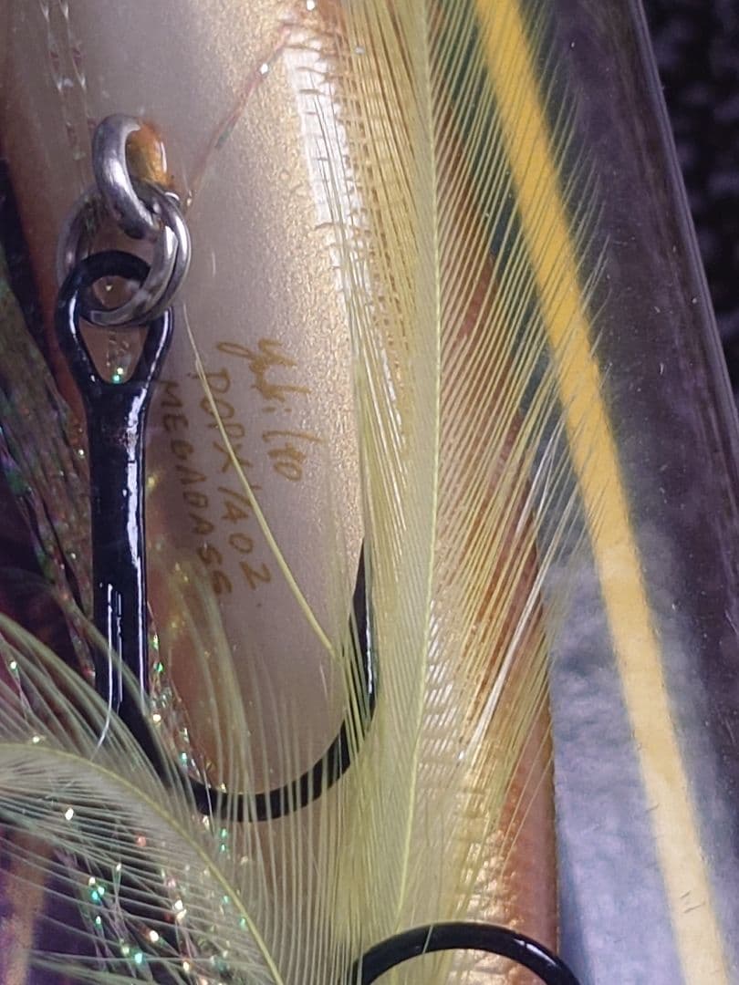 メガバス ito ポップX 初回出荷NEW SBF 新品未開封