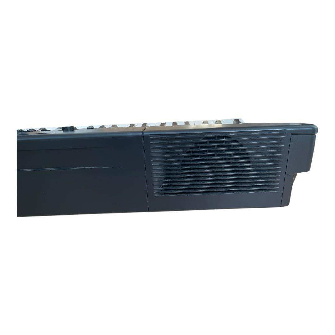 CASIO 電子ピアノ Privia PX-160 88鍵 ブラック 2015年