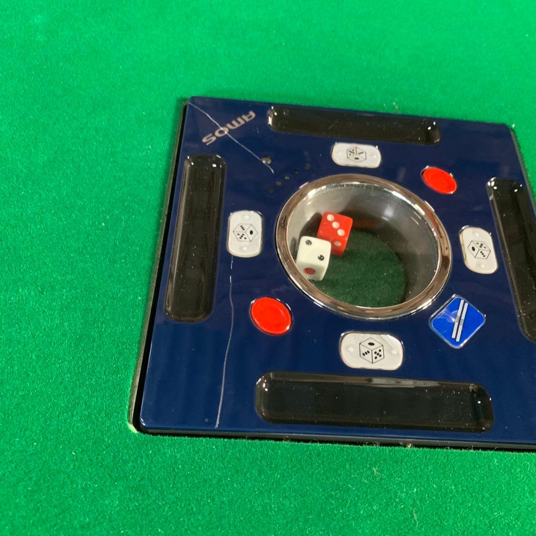 H383 AMOS JP-EX COLOR 全自動麻雀卓 フルセット