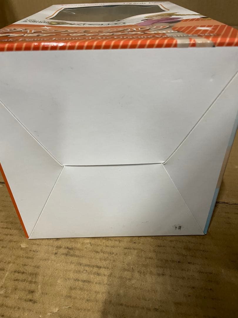 ファニーナイツ Fateジャンヌ・ダルク グラビア・ヴァカンスver.