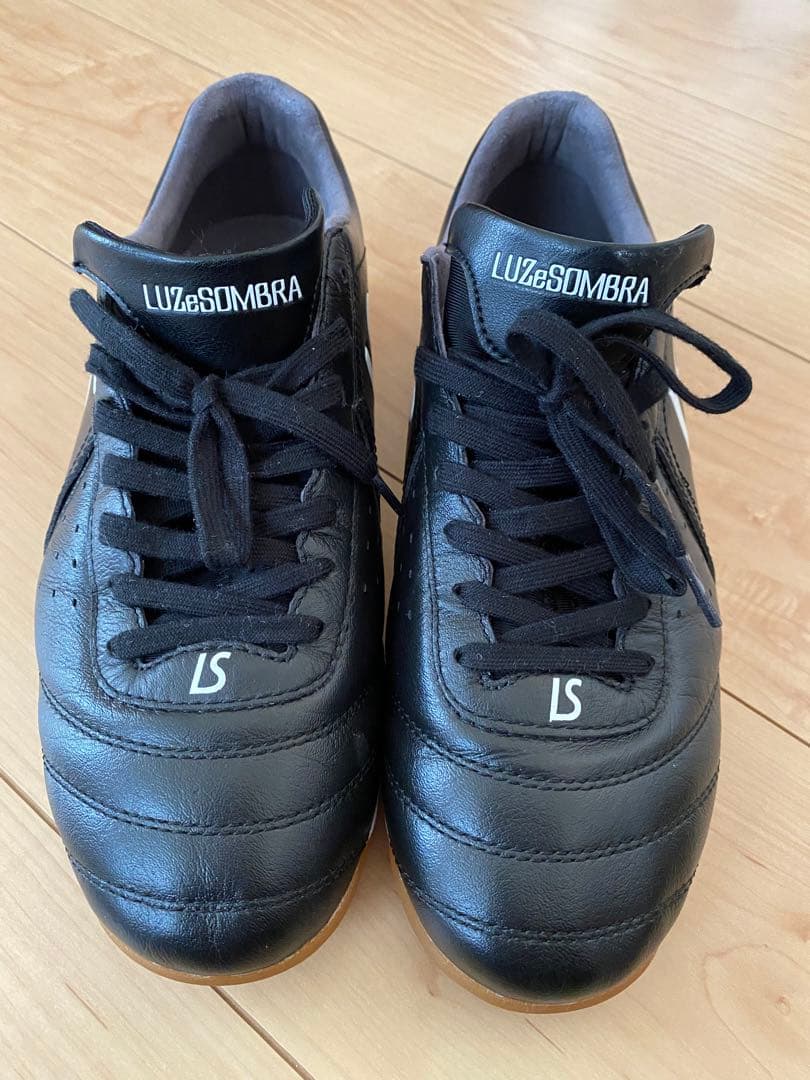 サッカー少年　LUZ e SOMBRA 26.0㎝　カンガルー