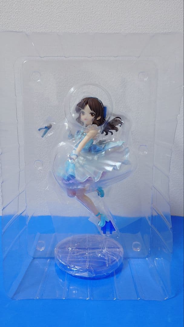 PLUM 橘ありす「アイドルマスター シンデレラガールズ U149」フィギュア