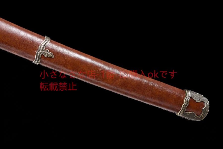 武具　刀装具　日本刀　模造刀   居合刀 指揮刀