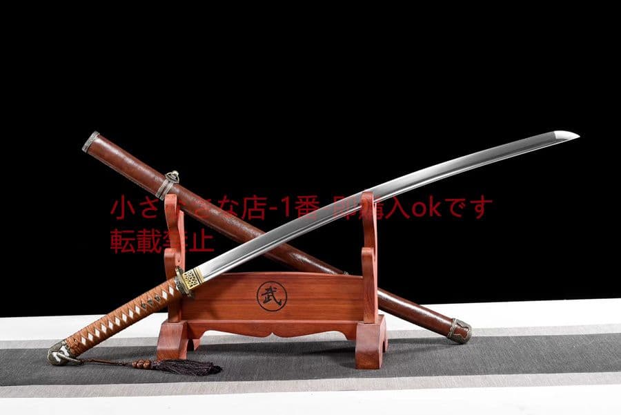 武具　刀装具　日本刀　模造刀   居合刀 指揮刀