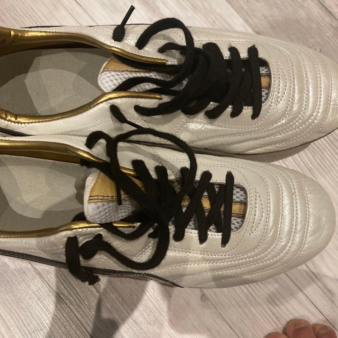 PUMAパラメヒコライト 取り替え式 28cm