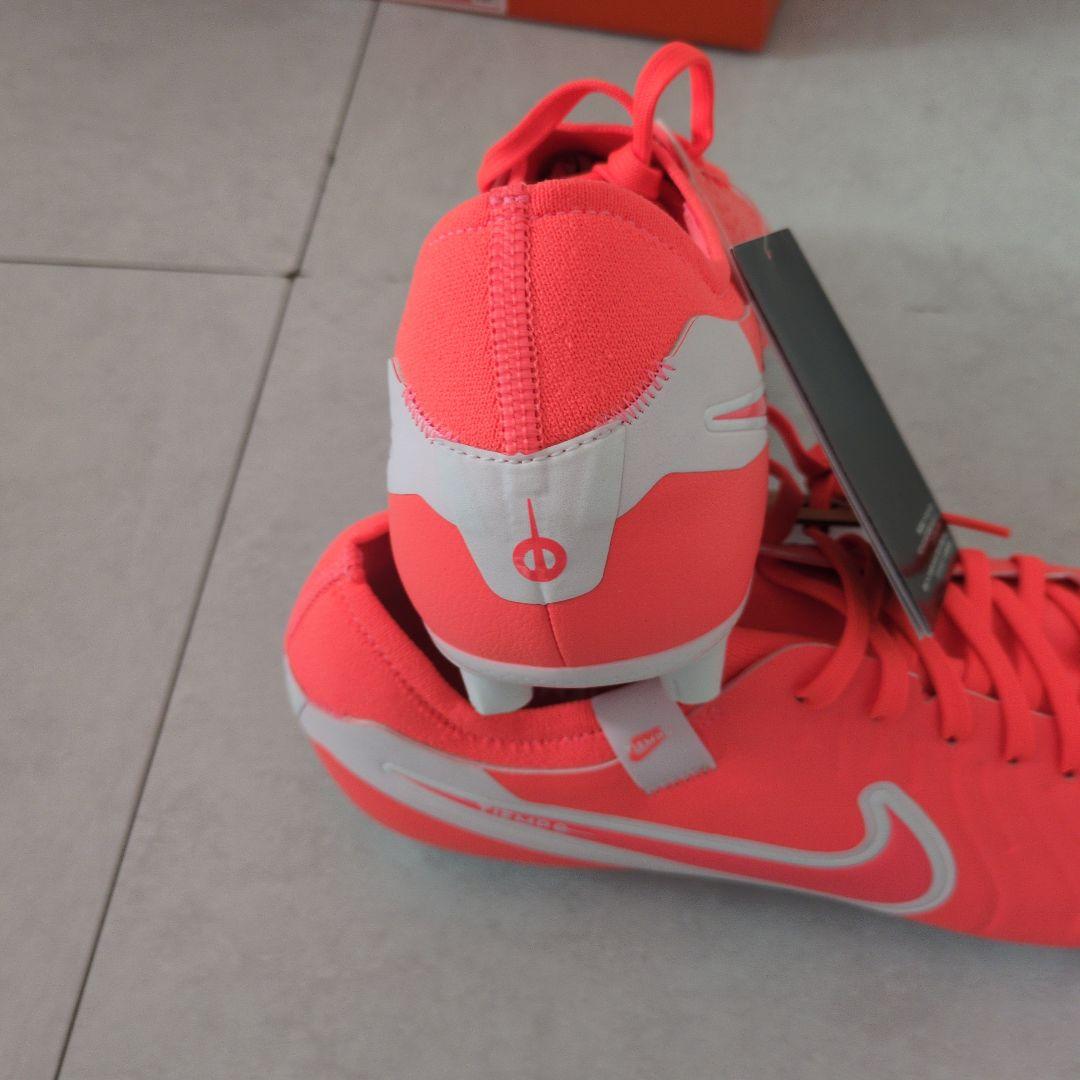 Nike TIEMPO LEGEND 10 PRO HGサッカーシューズ