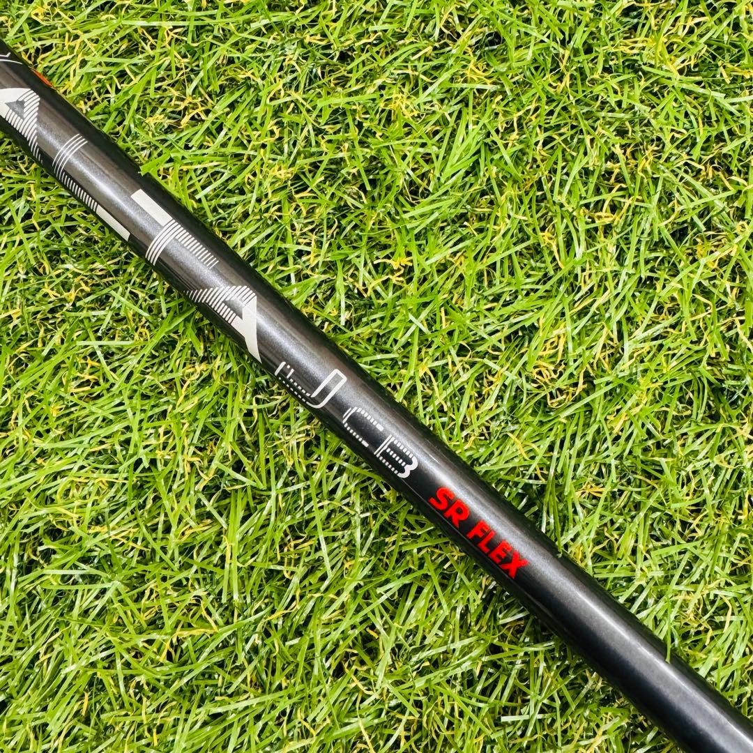 【男性用】PING ピン G410 ユーティリティ4番 22°（SR）