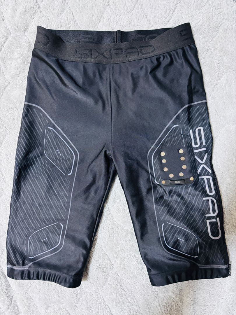 SIXPAD シックスパッド Powersuit EMSトレーニングスーツ