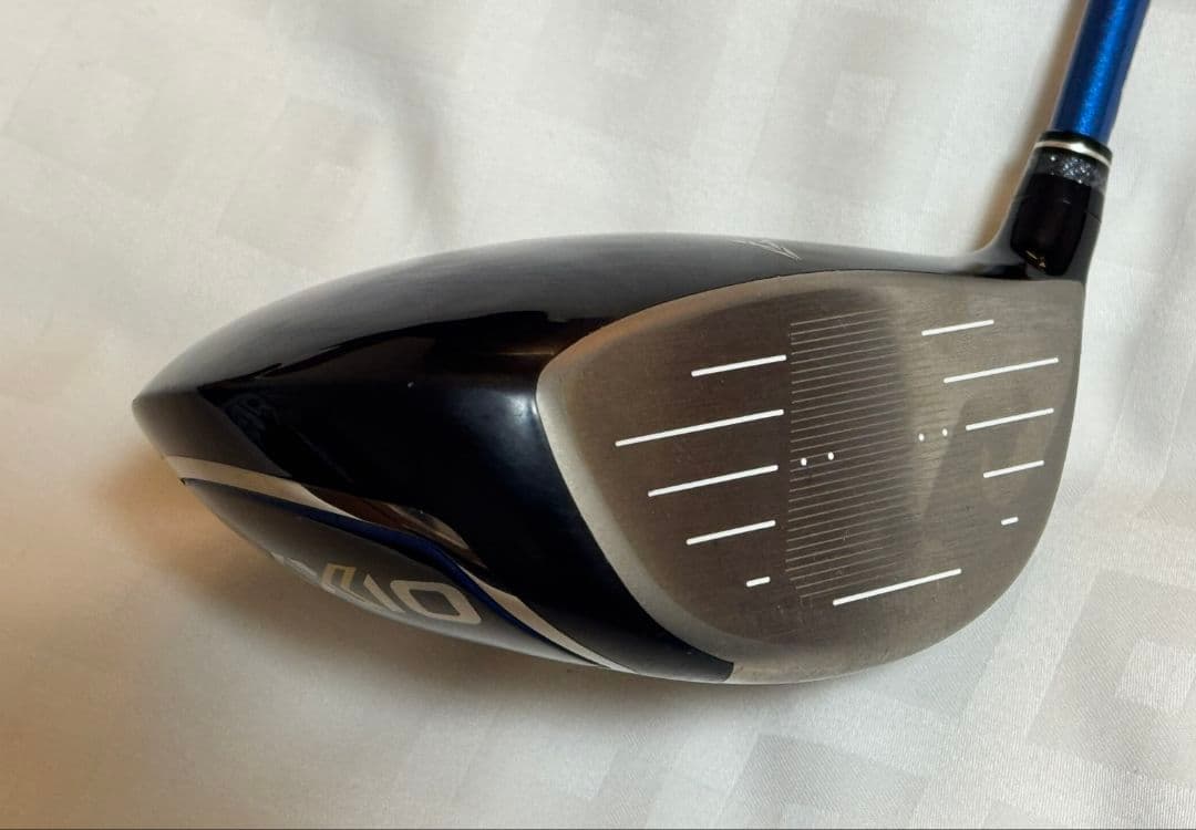 XXIO11 ドライバー 10.5度 ヘッドカバー付き