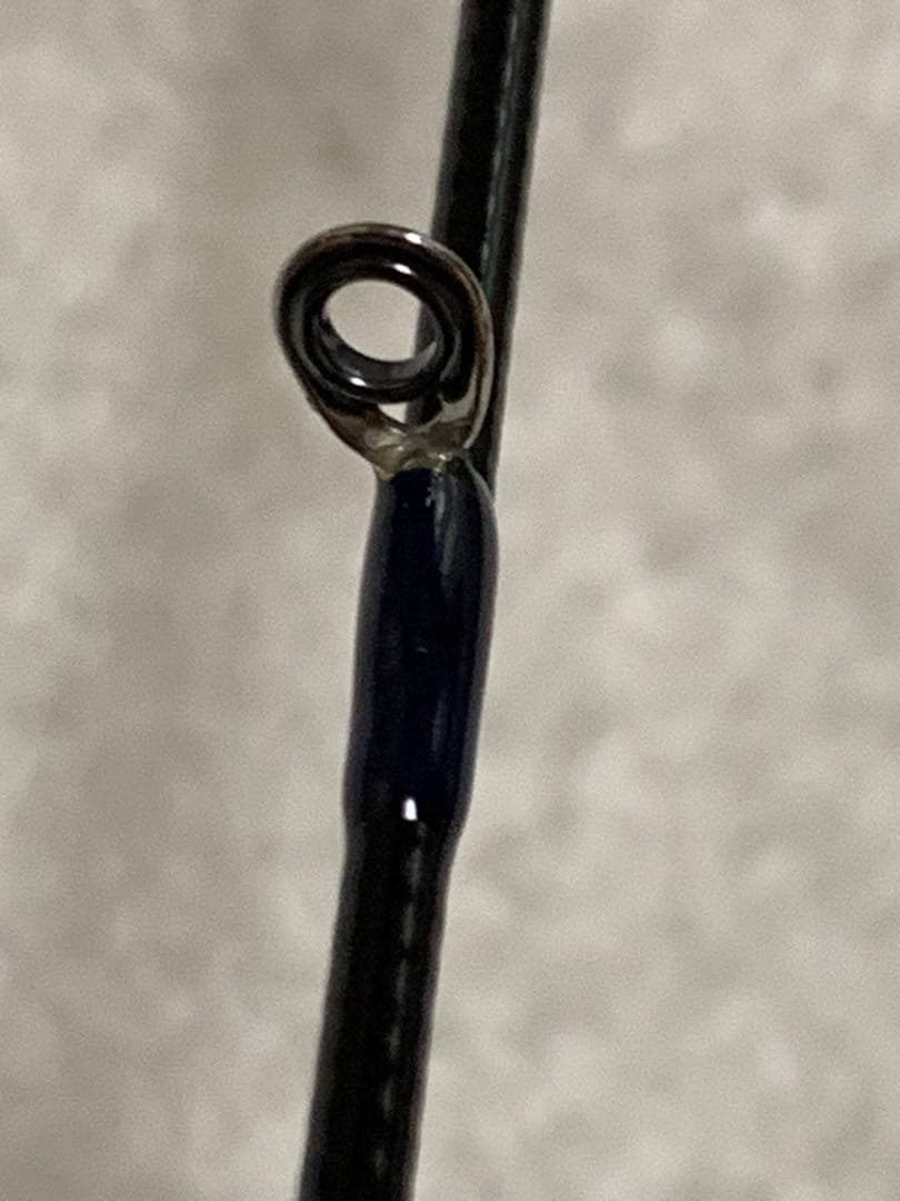 ヤマガブランクス　ブルーカレントⅢ 82B