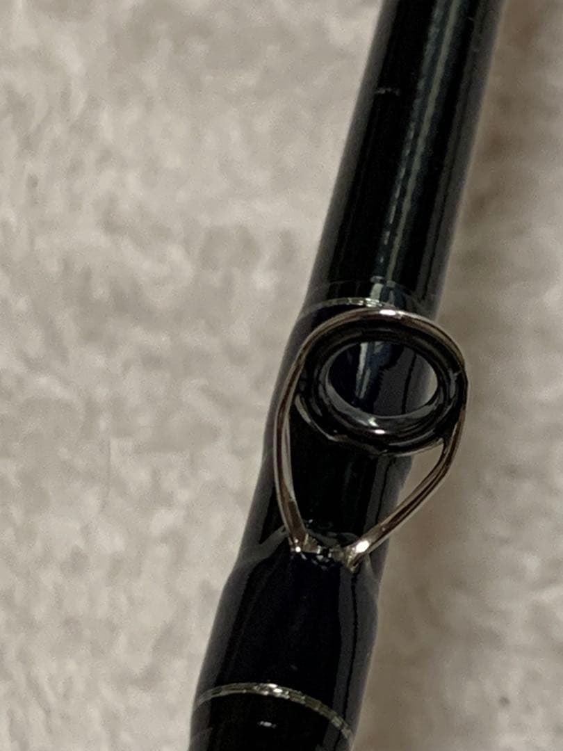 ヤマガブランクス　ブルーカレントⅢ 82B