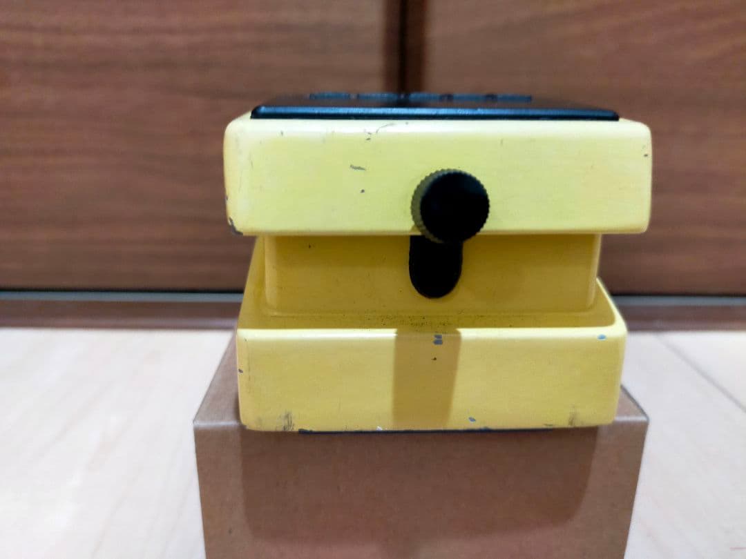 BOSS SD-1　発売初期1981年4月製レア商品