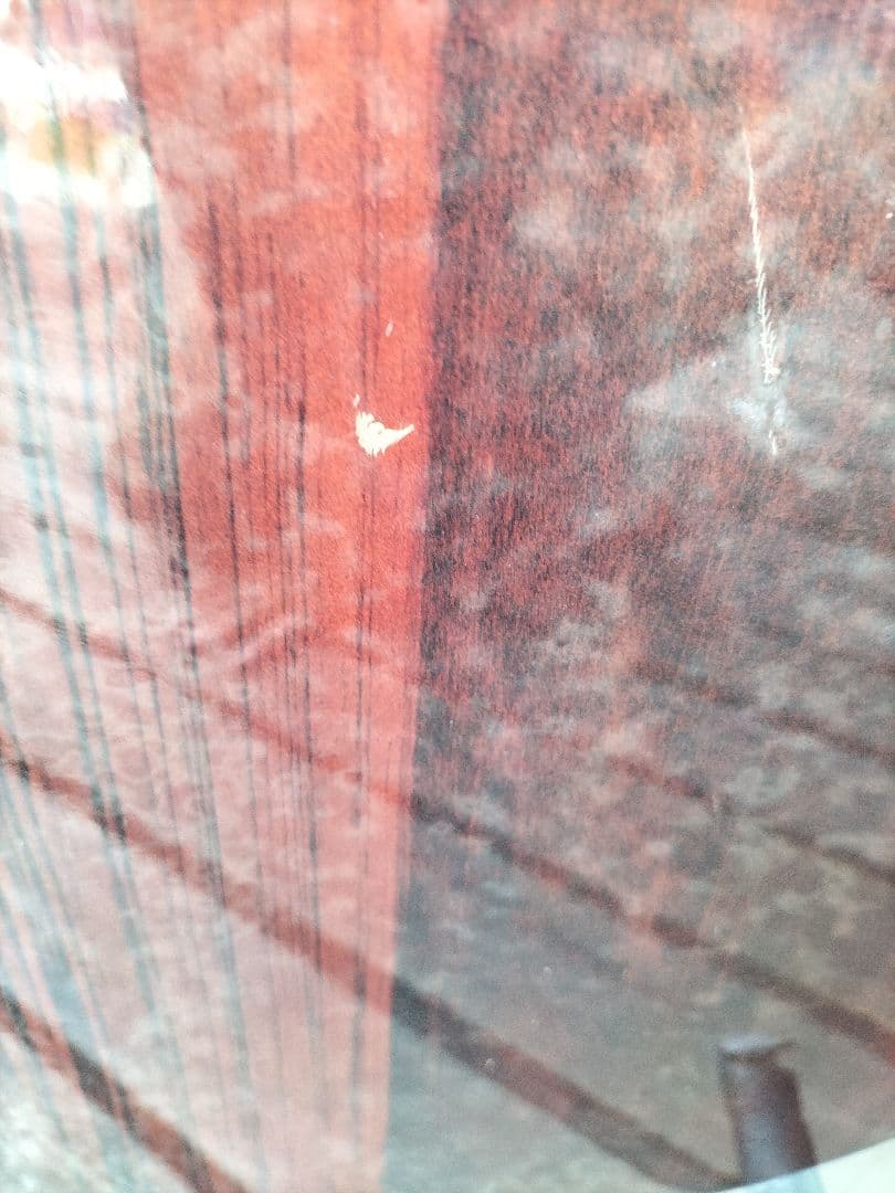 YAMAHA SL550S　レスポールギター