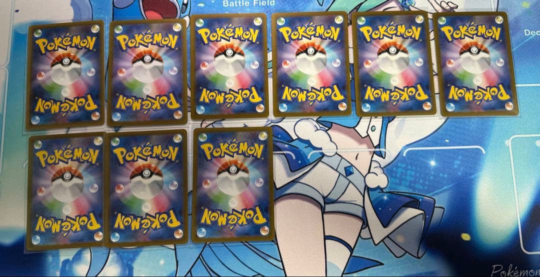 ポケモンカード　まとめ売り　引退品　70枚