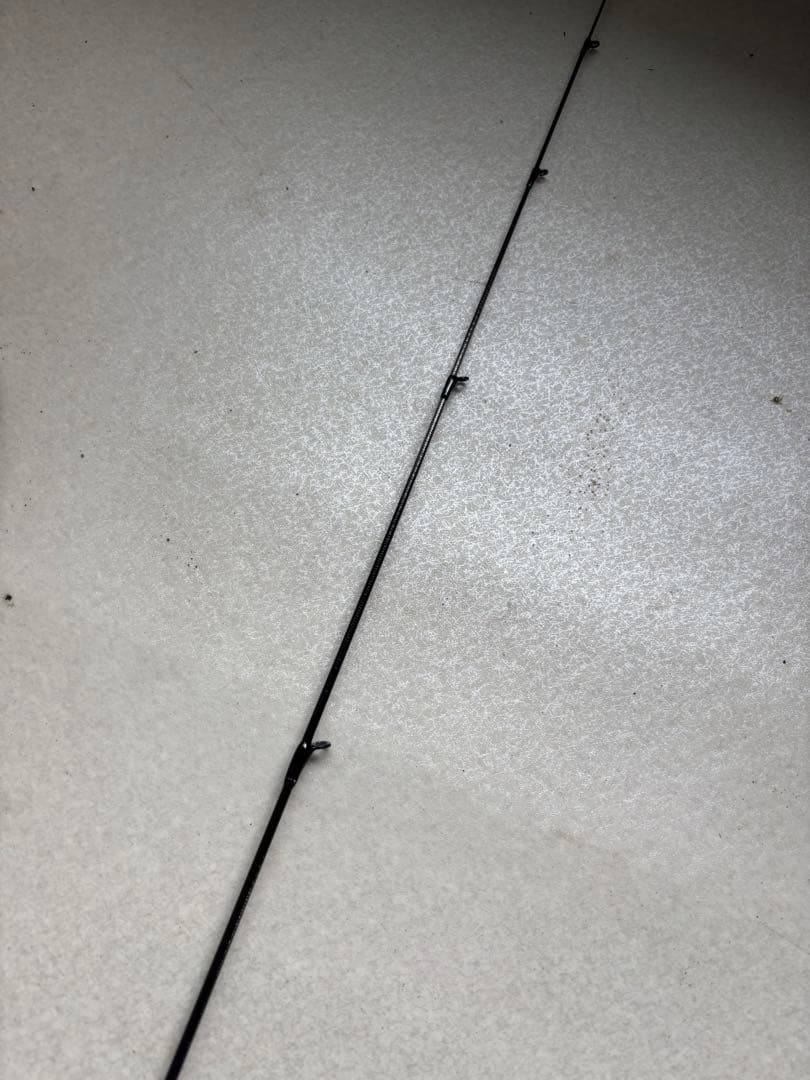 ストイスト STOIST AGS 90ULL-S エメラルダス　ダイワ