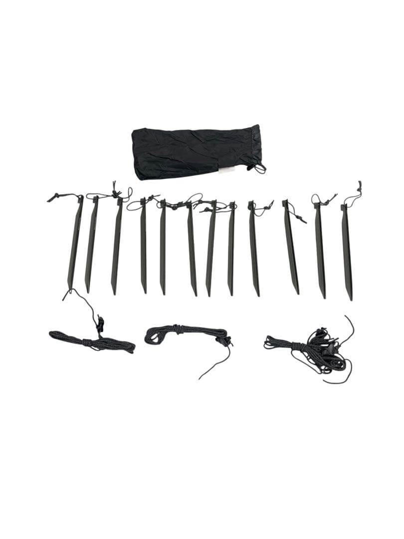 【開封済　未使用品】Naturehike Mongar UL テント2人用