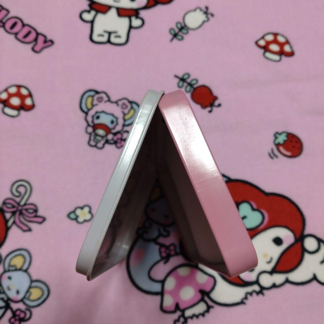 マリンフラッパー　レトロ　ユーカリ　ファンシー　筆箱　ペンケース　文具　ケース