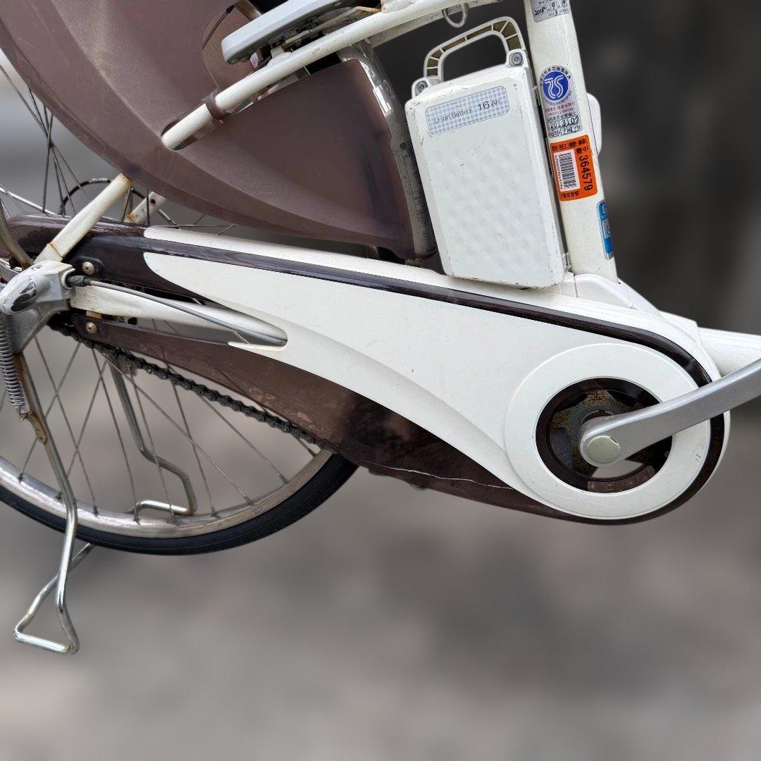 O*C様 ★手渡しのみ★吹田市★ジャンク パナソニック　リチウムビビ DX 充電