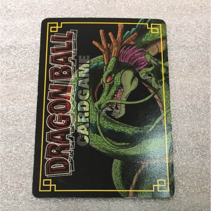 ドラゴンボール カードゲーム 孫悟空