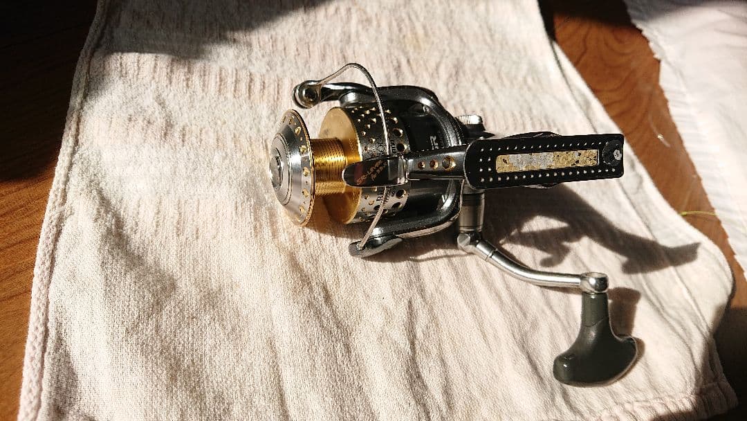 シマノ BB-X TECHNIUM テクニウム Mg 5000 換えスプール付