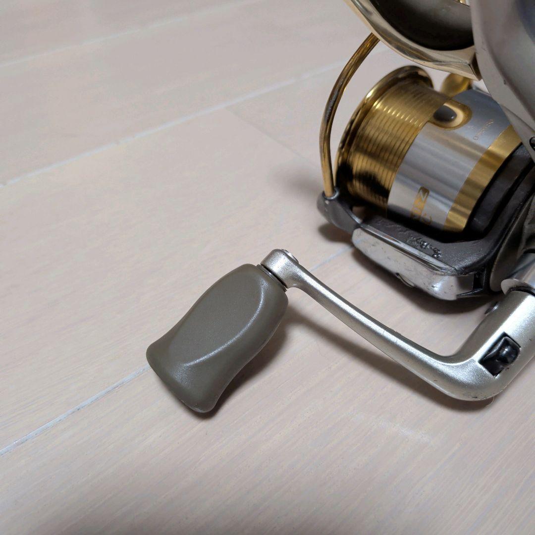 ダイワ トーナメント-Z 2000LBC 日本製 JAPAN DAIWA