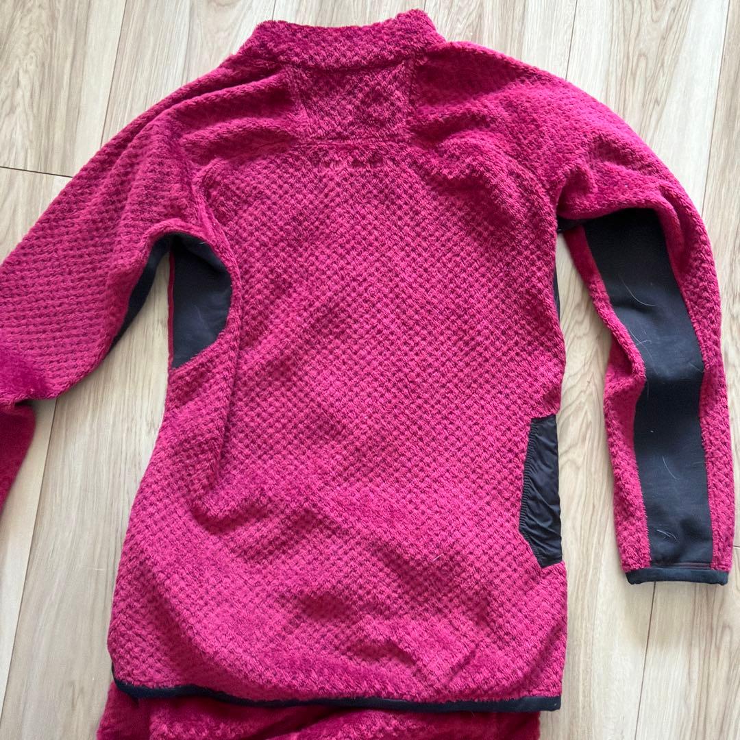 Burton スノボースキーインナー　S、XS