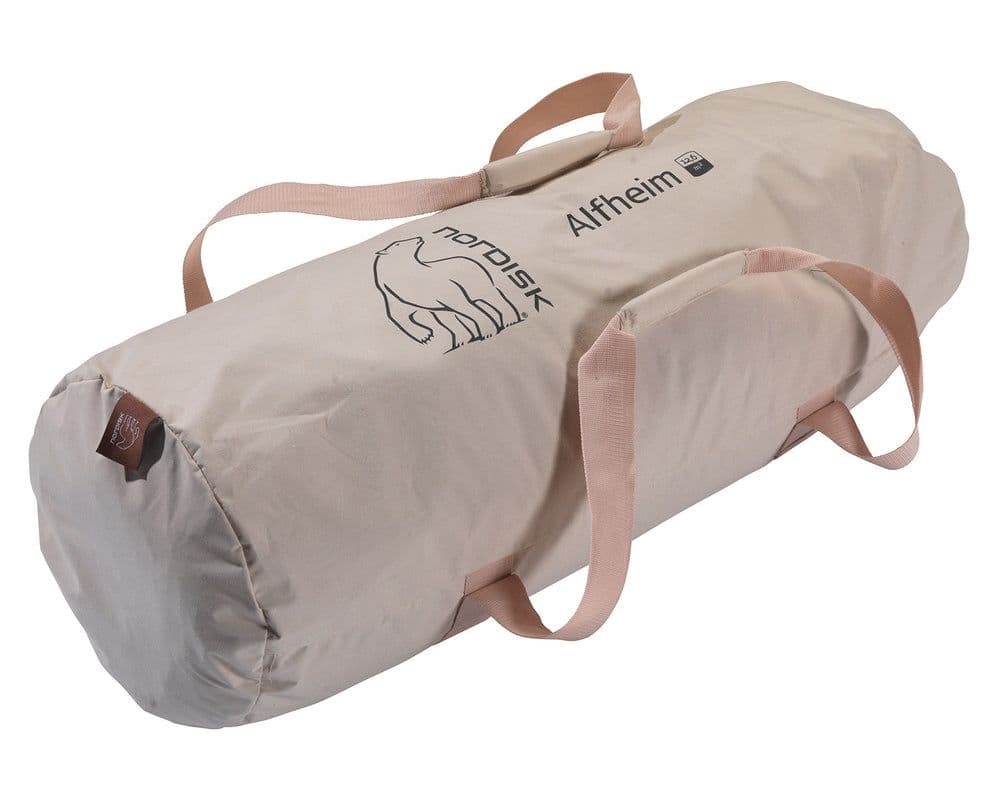 新品　NORDISK　ノルディスク　アルフェイム 12.6