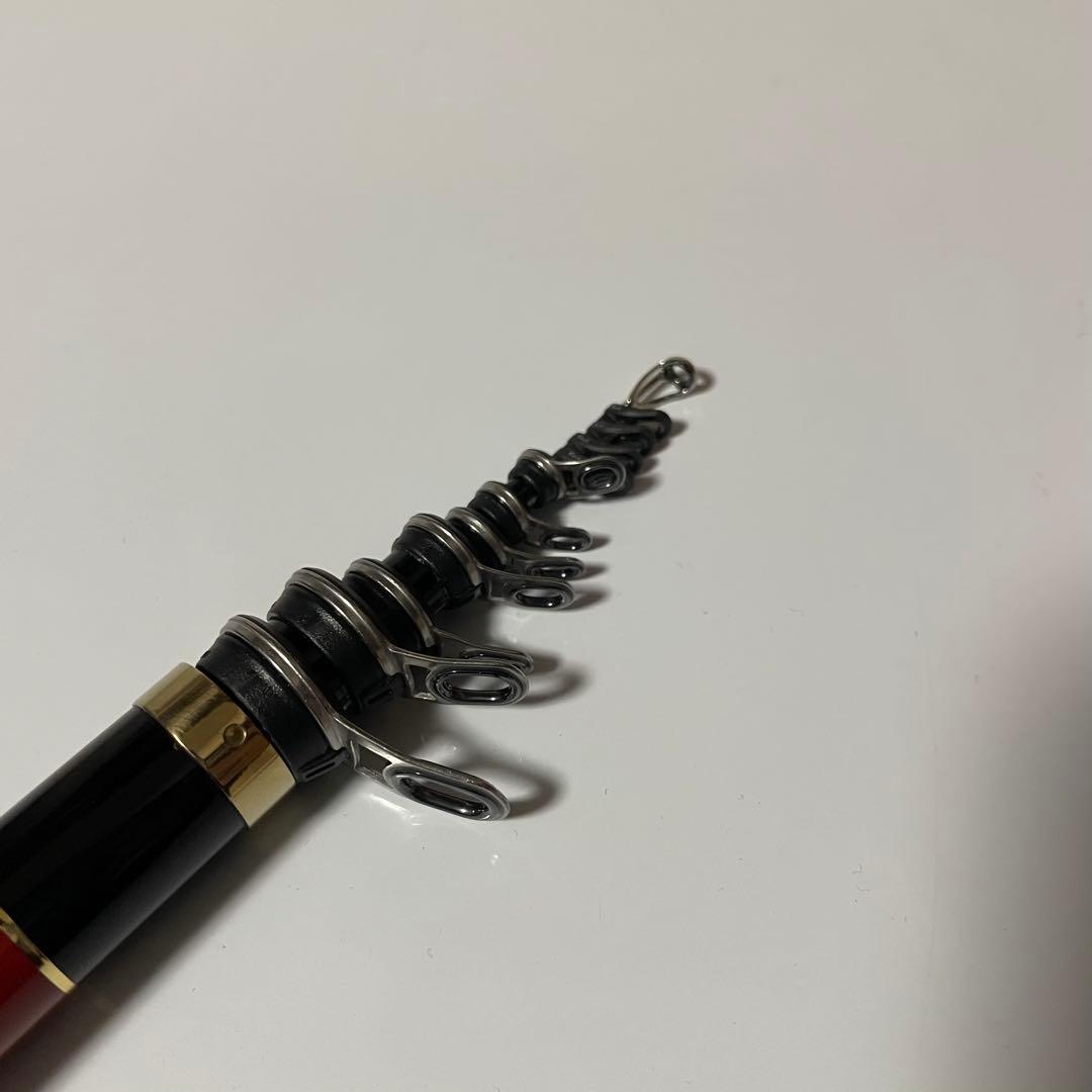 がまかつ デニオス 175-53