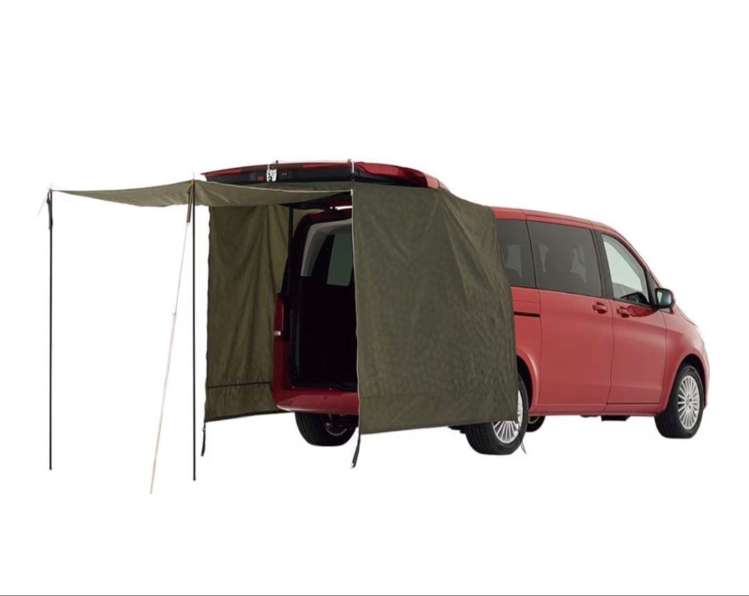 LOGOS neos ミニバンリビング-AI