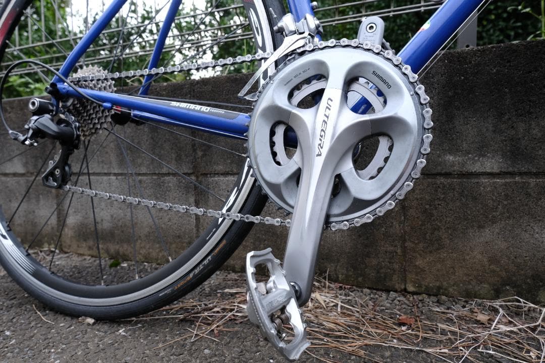 GIOS ロードバイク