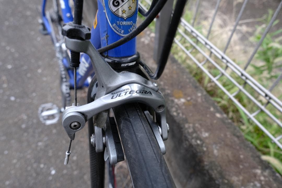 GIOS ロードバイク