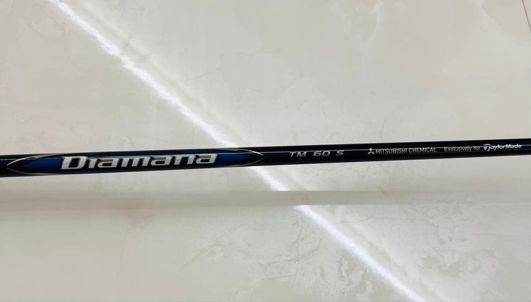 Qi10 MAX レスキュー U3 20°