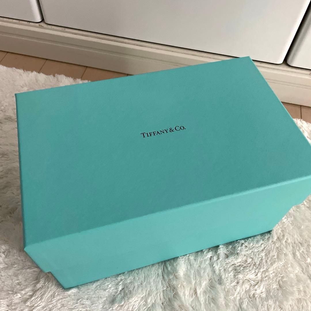 ⭐︎新品⭐︎Tiffany⭐︎テディベア