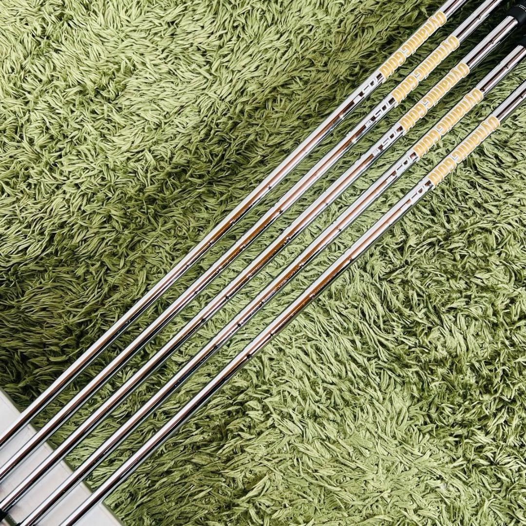 タイトリスト T100S アイアン5本セット メンズゴルフ 初心者 入門 大人気