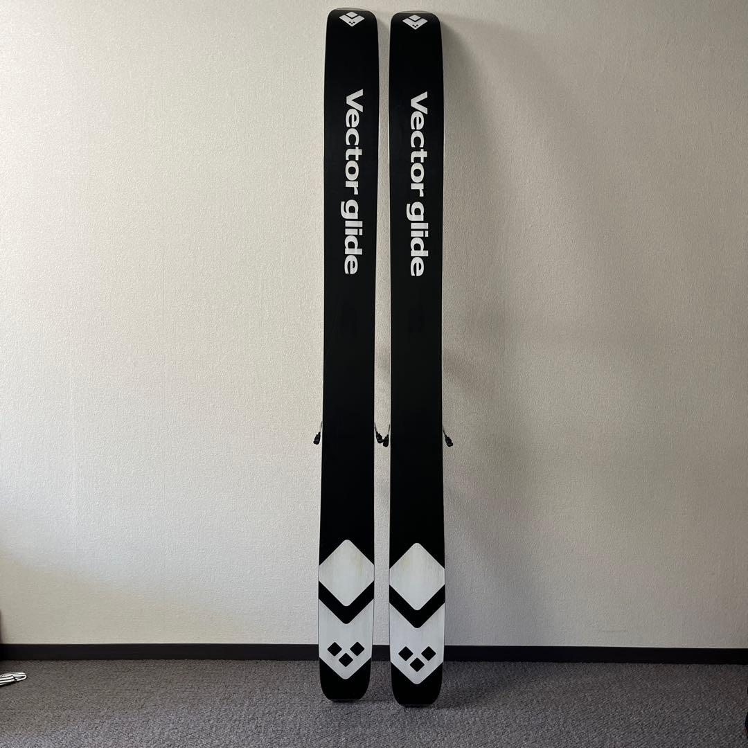 Vector Glide バターナイフ 185センチ