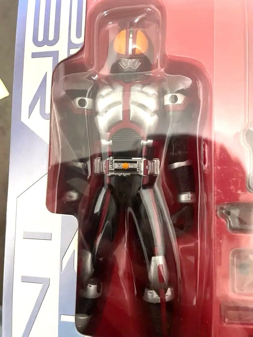 仮面ライダーファイズ　ファイズ&オートバジン　懸賞　100名　海外限定　抽選品